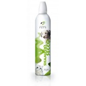 MOUSSE SHAMPOO SECCO ALOE